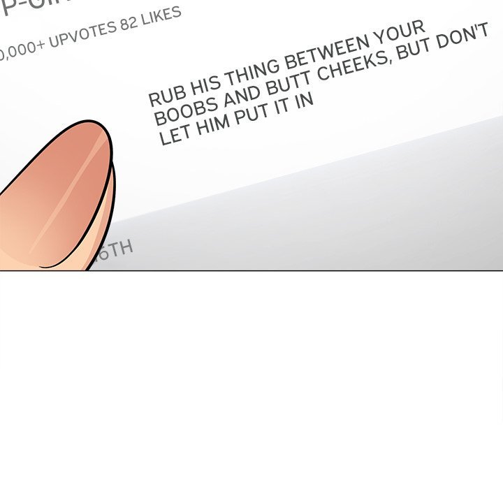 Stop Smoking - Chapter 12 [photo 107] - MangaPorn