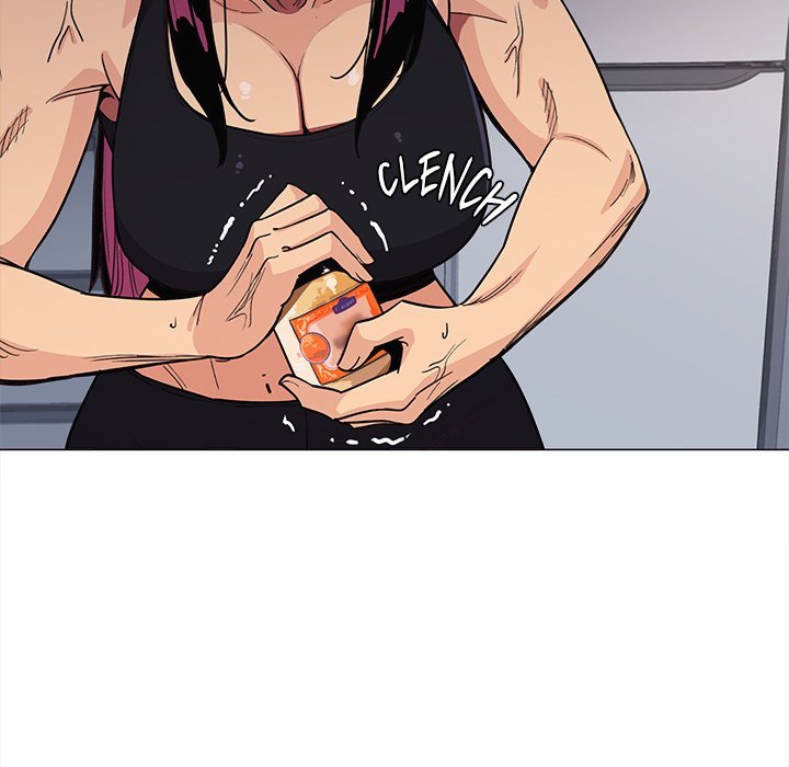 Stop Smoking - Chapter 12 [photo 139] - MangaPorn