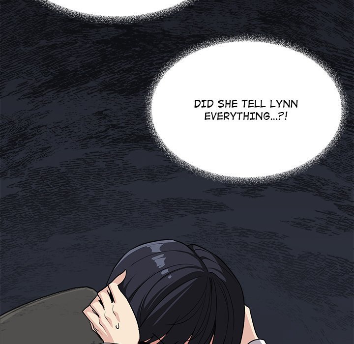 Stop Smoking - Chapter 12 [photo 32] - MangaPorn
