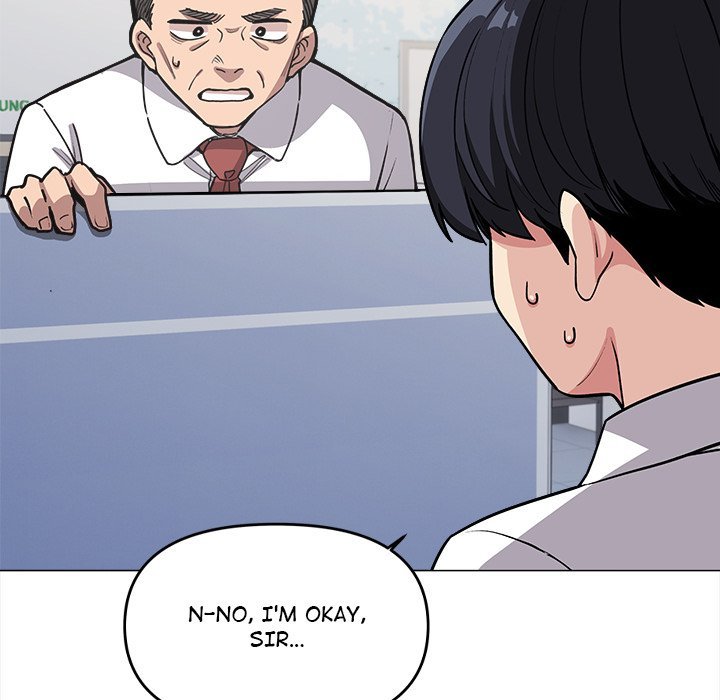 Stop Smoking - Chapter 12 [photo 51] - MangaPorn