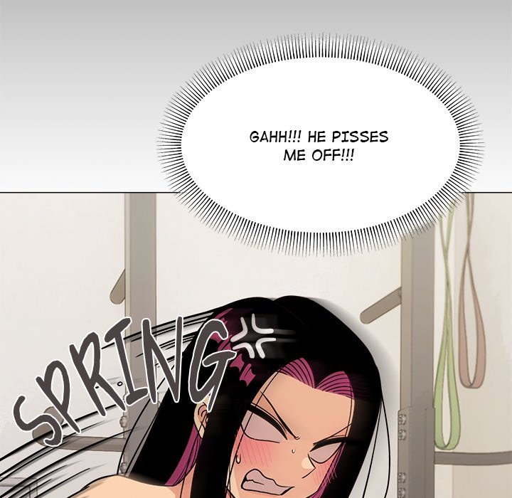 Stop Smoking - Chapter 12 [photo 84] - MangaPorn