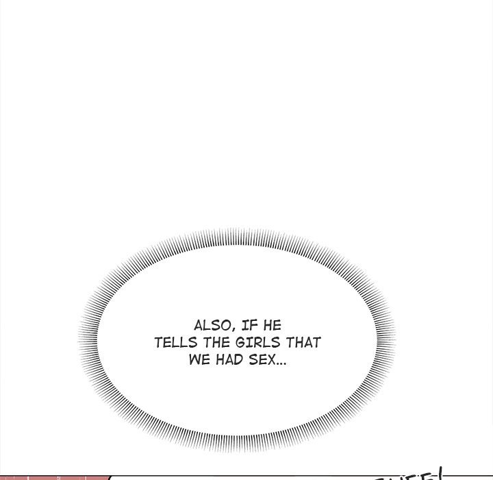 Stop Smoking - Chapter 12 [photo 96] - MangaPorn