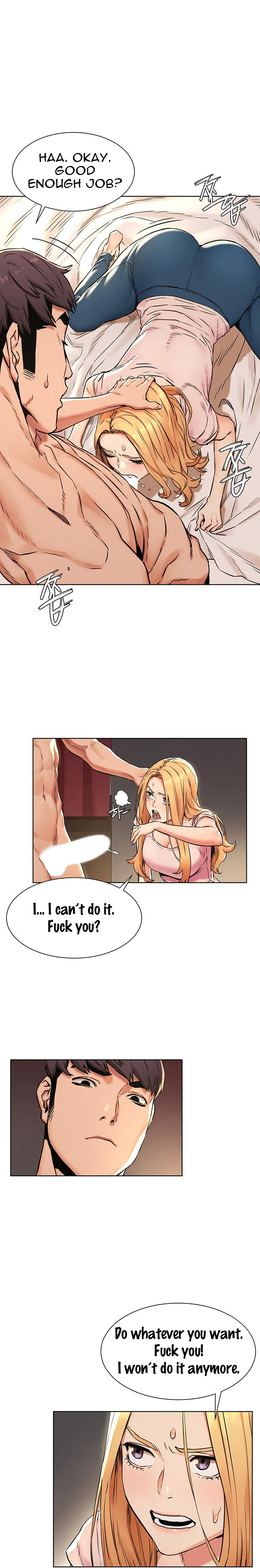 My Kingdom (Silent War) - Chapter 85 [photo 4] - MangaPorn