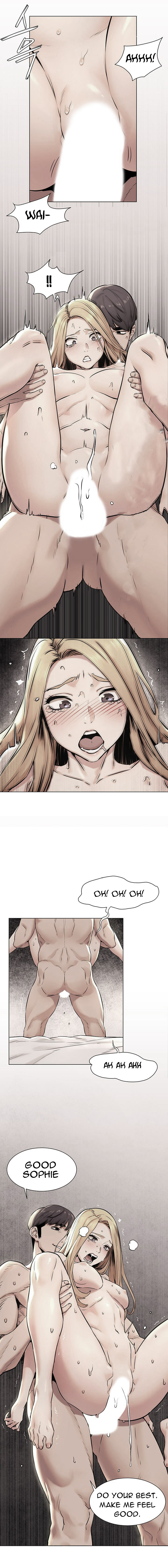 My Kingdom (Silent War) - Chapter 86 [photo 1] - MangaPorn