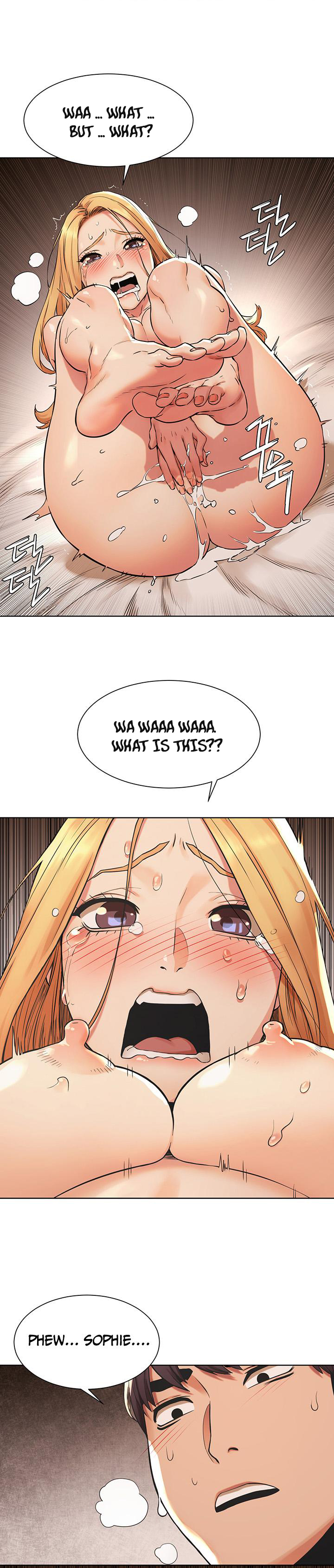 My Kingdom (Silent War) - Chapter 86 [photo 18] - MangaPorn