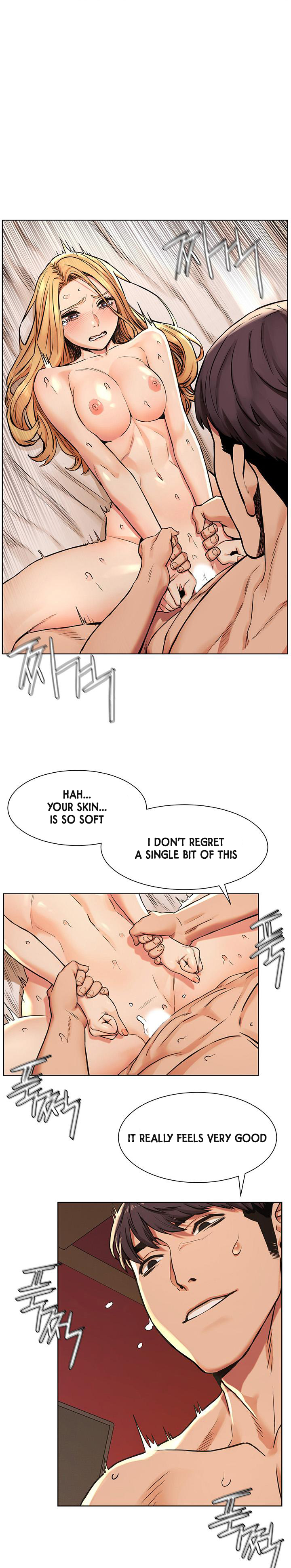My Kingdom (Silent War) - Chapter 86 [photo 9] - MangaPorn