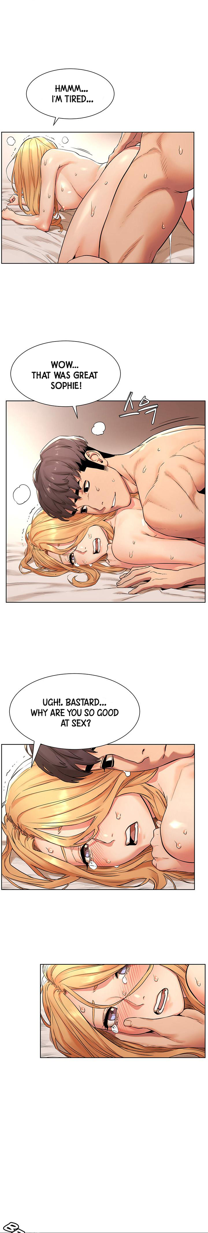 My Kingdom (Silent War) - Chapter 87 [photo 15] - MangaPorn