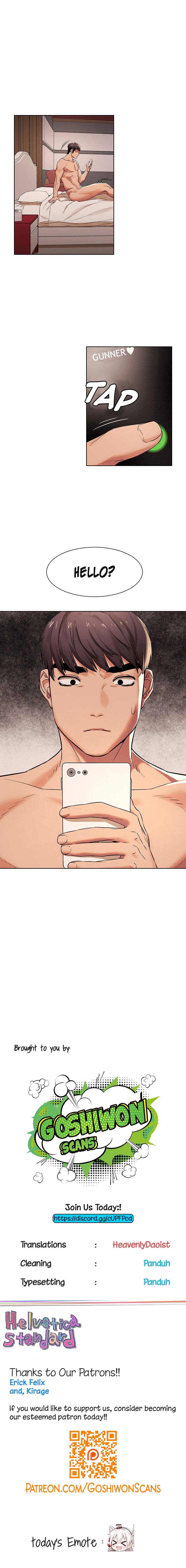 My Kingdom (Silent War) - Chapter 87 [photo 20] - MangaPorn