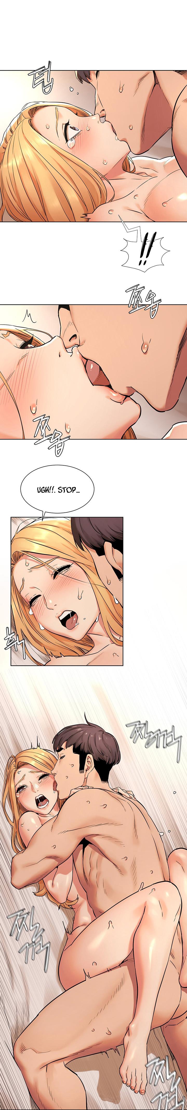 My Kingdom (Silent War) - Chapter 87 [photo 7] - MangaPorn