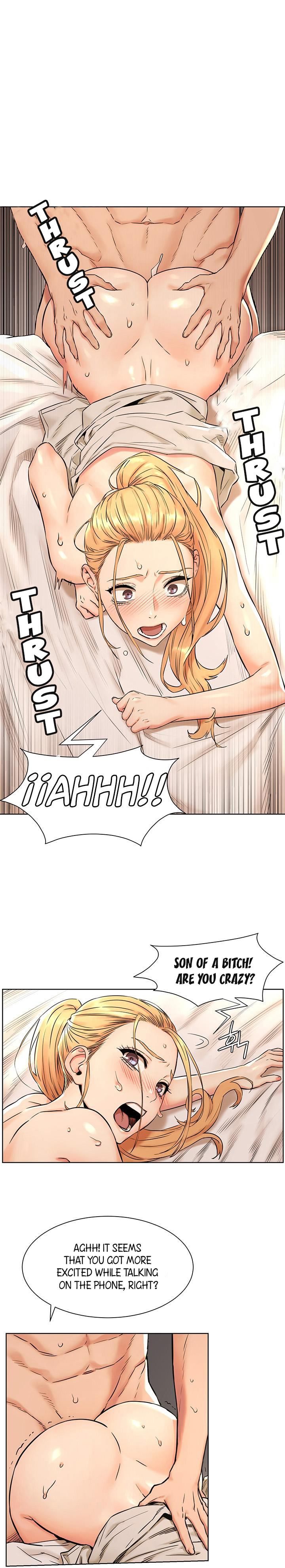 My Kingdom (Silent War) - Chapter 88 [photo 12] - MangaPorn