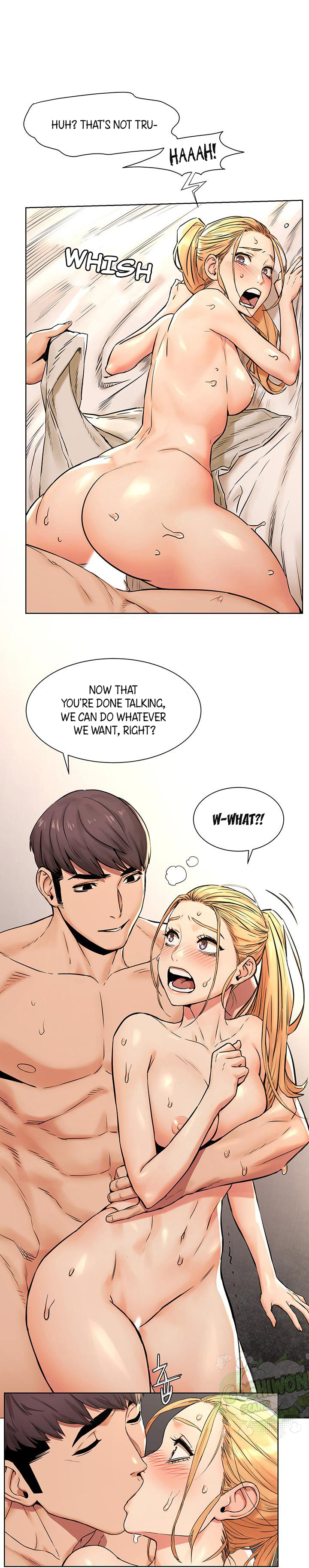 My Kingdom (Silent War) - Chapter 88 [photo 13] - MangaPorn