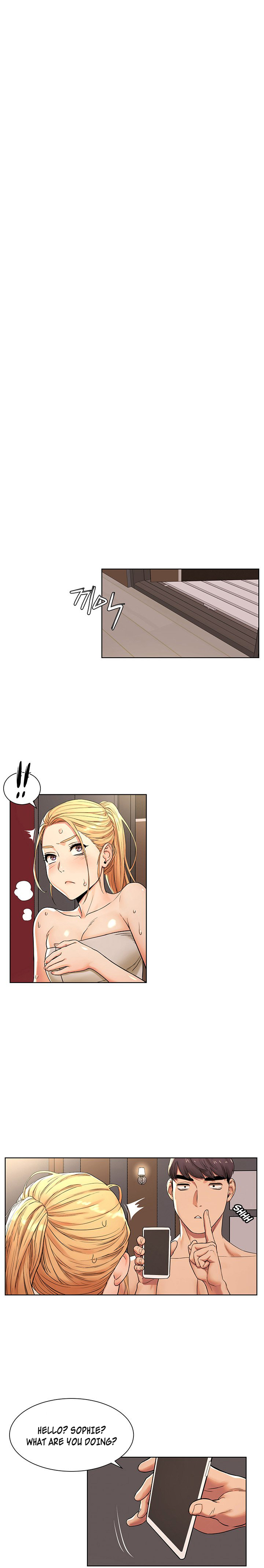 My Kingdom (Silent War) - Chapter 88 [photo 3] - MangaPorn