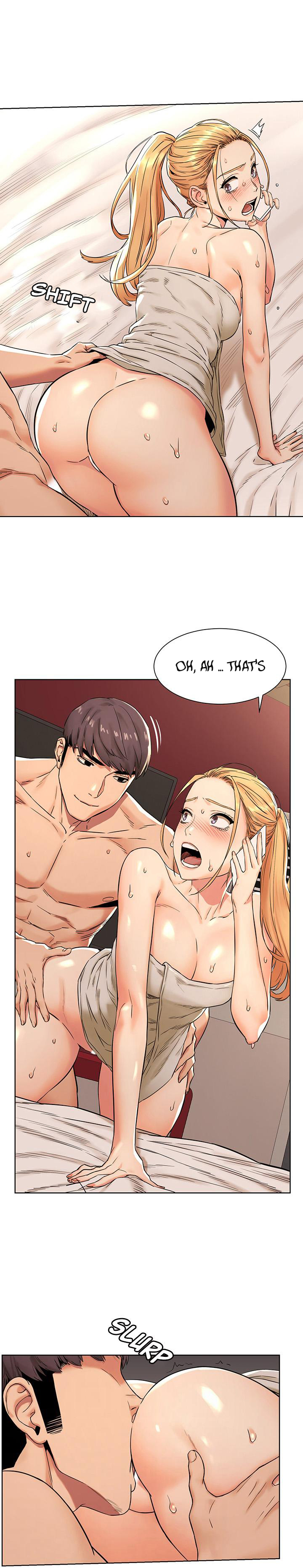 My Kingdom (Silent War) - Chapter 88 [photo 6] - MangaPorn