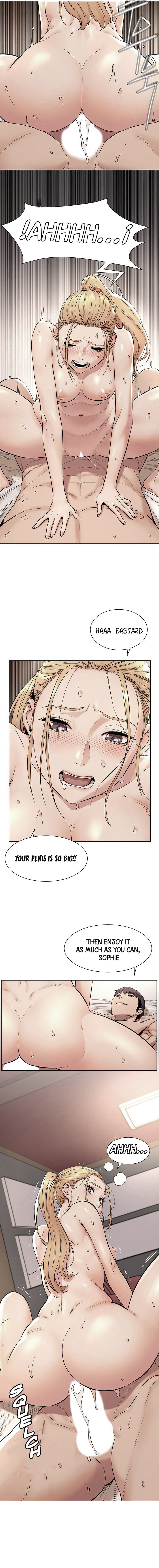 My Kingdom (Silent War) - Chapter 89 [photo 1] - MangaPorn