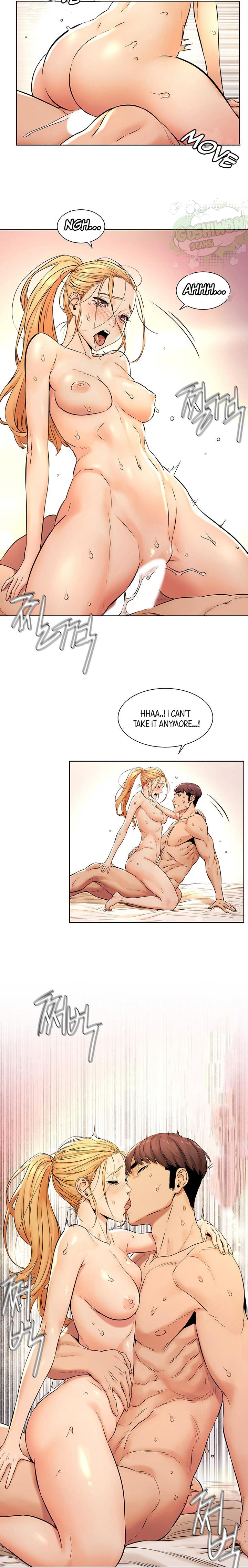 My Kingdom (Silent War) - Chapter 89 [photo 13] - MangaPorn