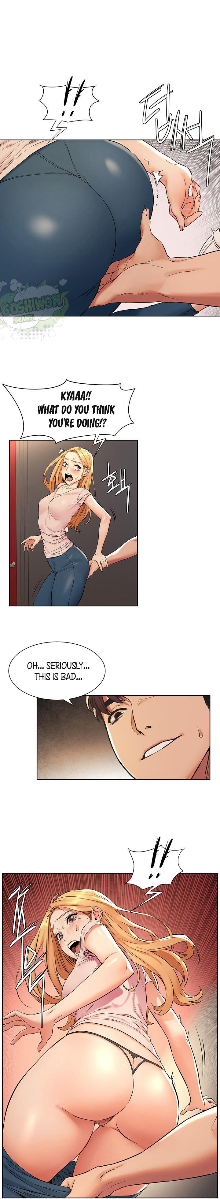 My Kingdom (Silent War) - Chapter 89 [photo 19] - MangaPorn