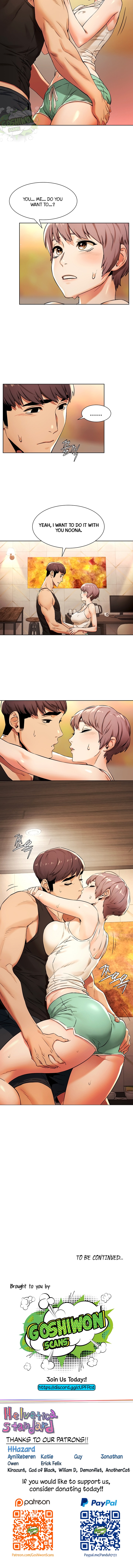 My Kingdom (Silent War) - Chapter 91 [photo 10] - MangaPorn
