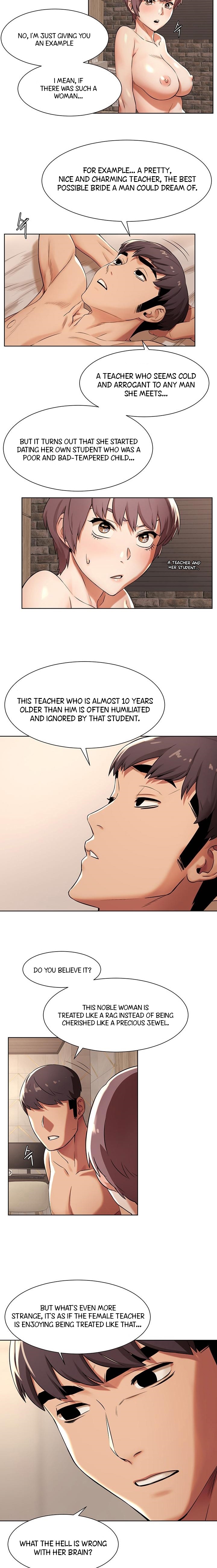 My Kingdom (Silent War) - Chapter 92 [photo 11] - MangaPorn