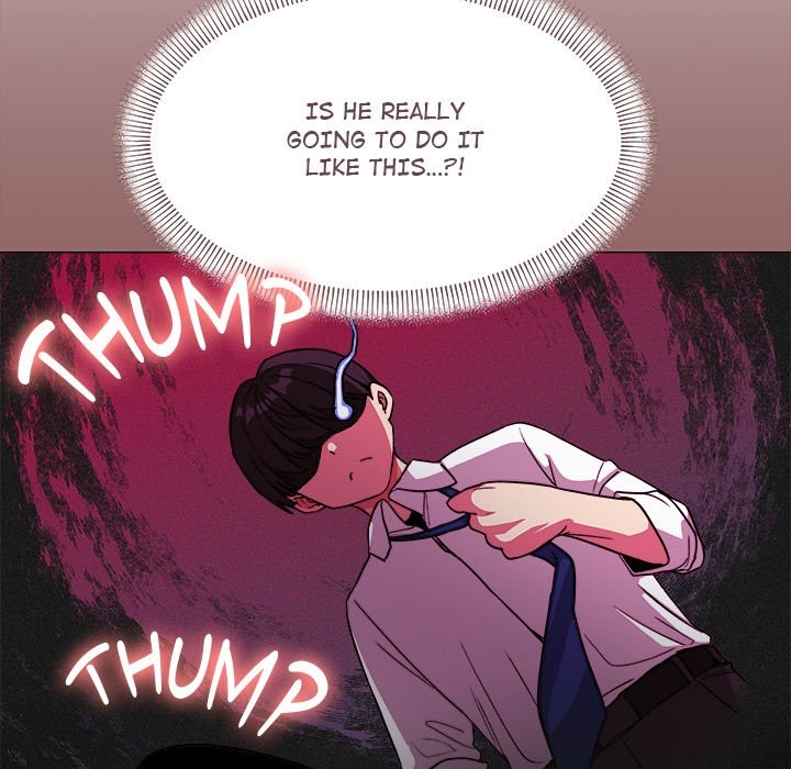 Stop Smoking - Chapter 13 [photo 142] - MangaPorn
