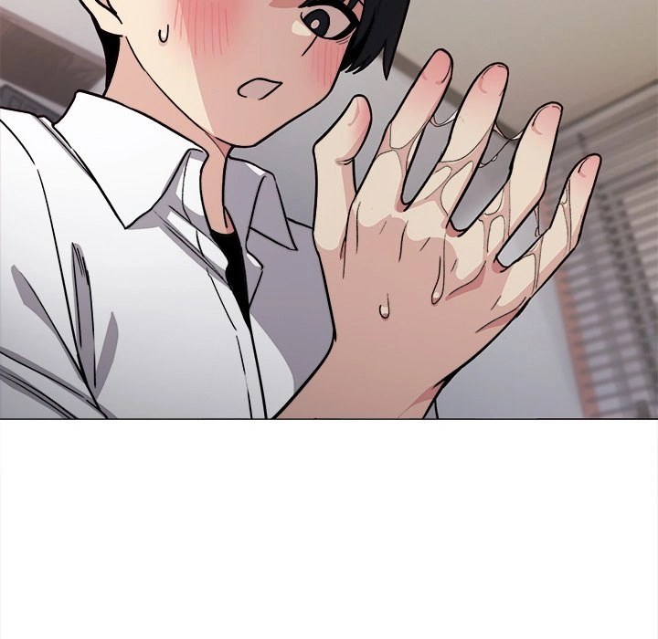 Stop Smoking - Chapter 13 [photo 203] - MangaPorn