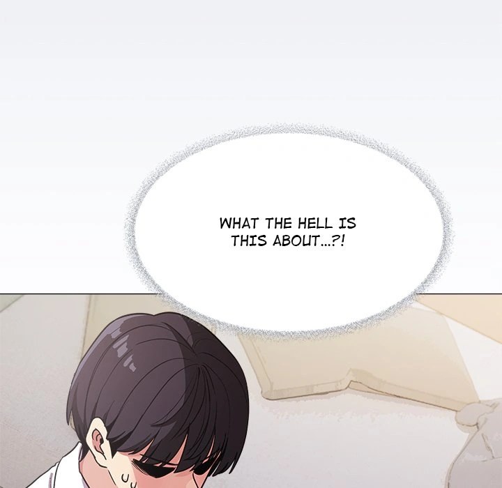 Stop Smoking - Chapter 13 [photo 7] - MangaPorn