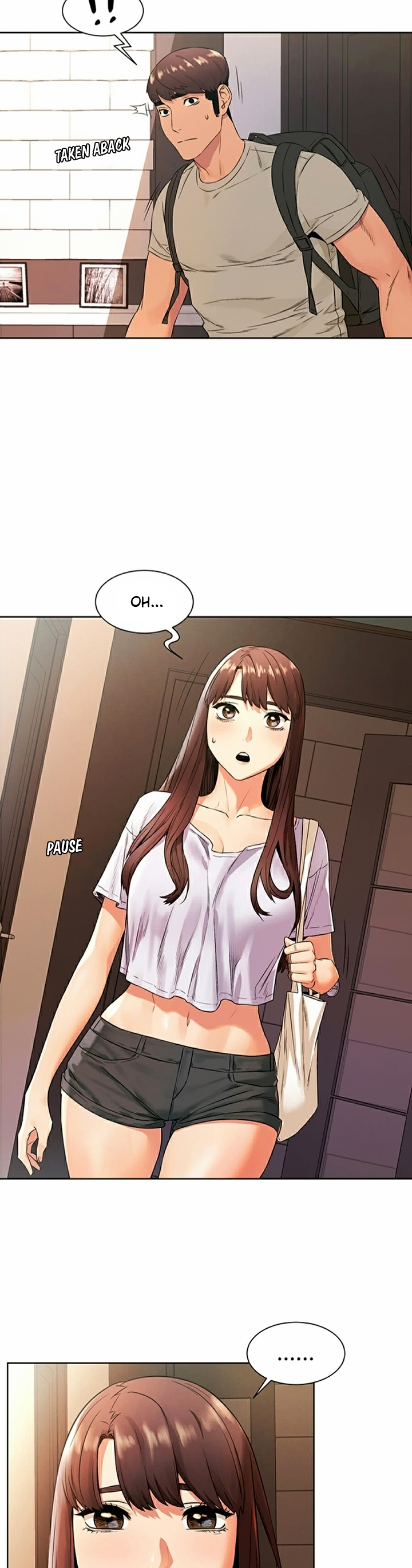 My Kingdom (Silent War) - Chapter 95 [photo 10] - MangaPorn