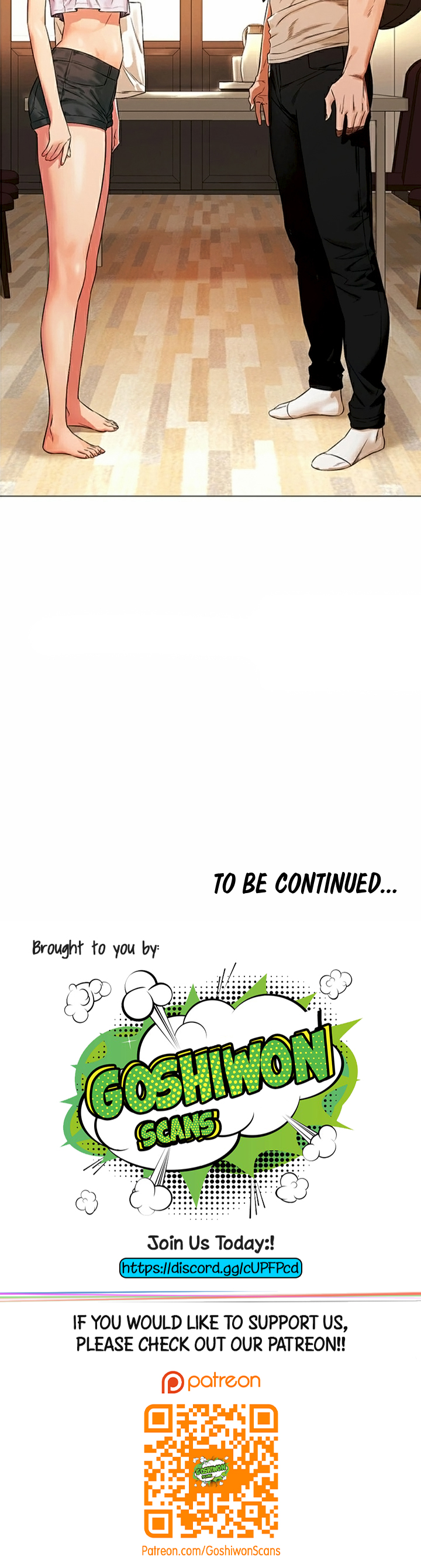 My Kingdom (Silent War) - Chapter 95 [photo 12] - MangaPorn