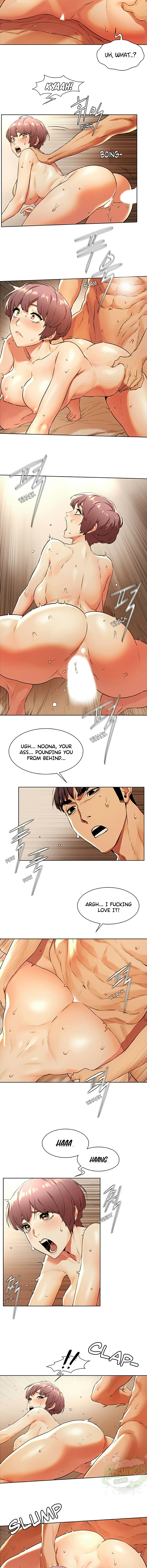 My Kingdom (Silent War) - Chapter 95 [photo 6] - MangaPorn