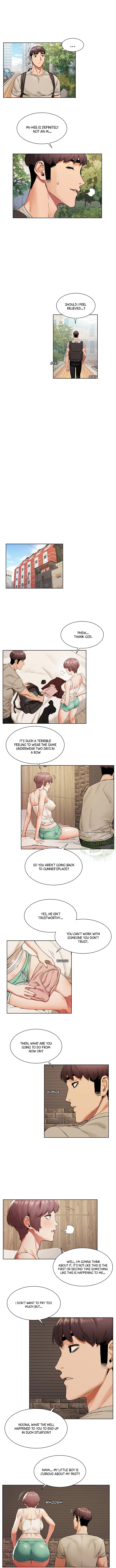 My Kingdom (Silent War) - Chapter 96 [photo 4] - MangaPorn
