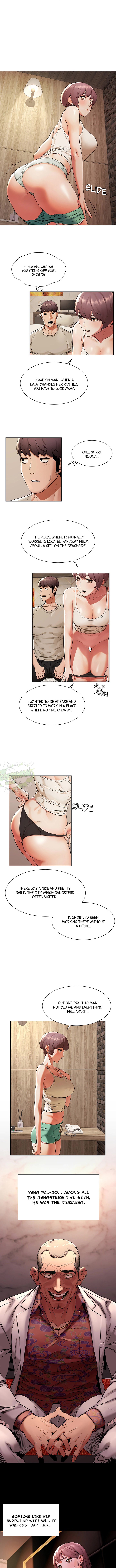 My Kingdom (Silent War) - Chapter 96 [photo 5] - MangaPorn