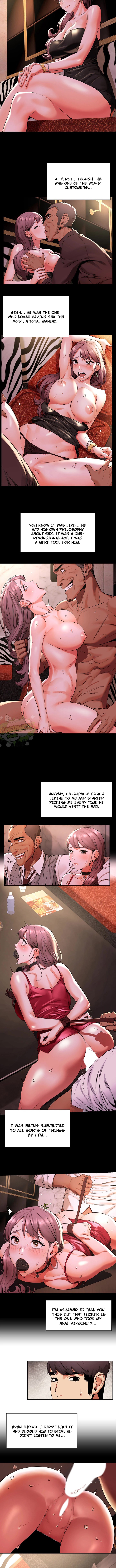 My Kingdom (Silent War) - Chapter 96 [photo 6] - MangaPorn