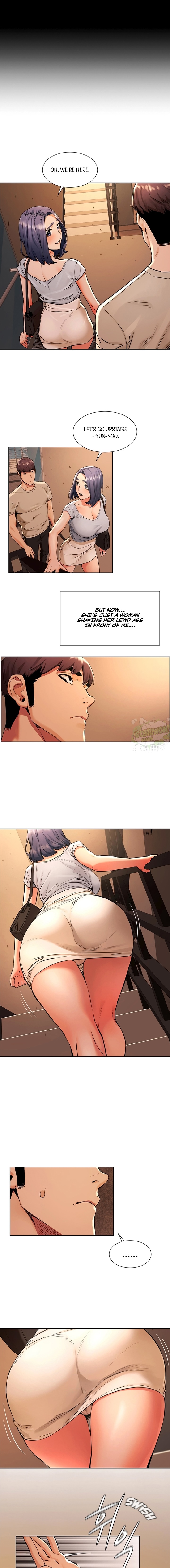 My Kingdom (Silent War) - Chapter 97 [photo 11] - MangaPorn