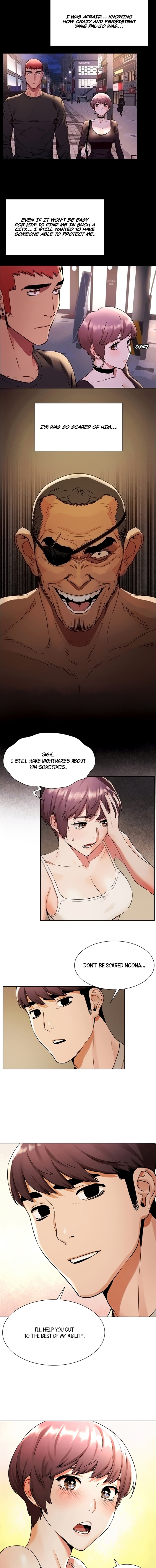 My Kingdom (Silent War) - Chapter 97 [photo 3] - MangaPorn