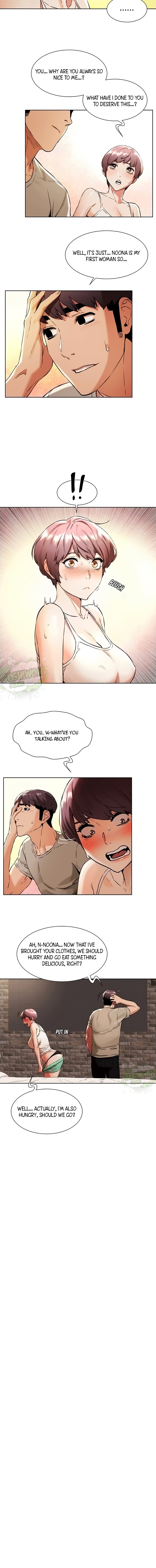 My Kingdom (Silent War) - Chapter 97 [photo 4] - MangaPorn