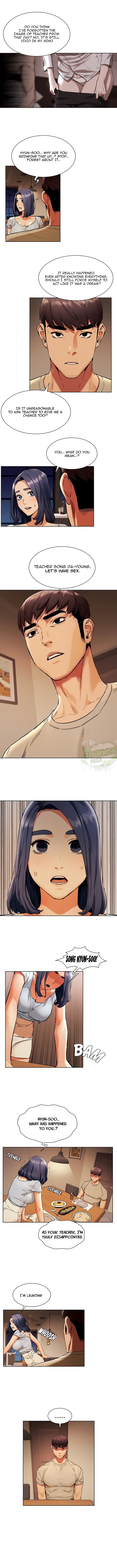 My Kingdom (Silent War) - Chapter 98 [photo 4] - MangaPorn