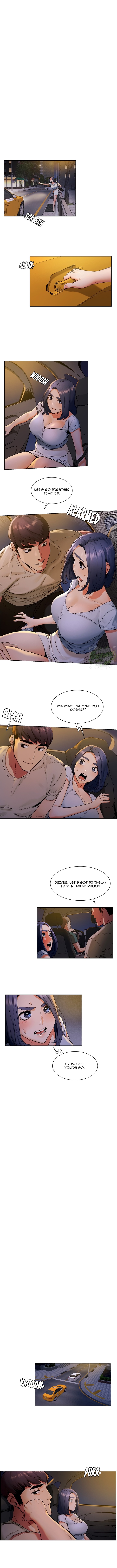 My Kingdom (Silent War) - Chapter 98 [photo 5] - MangaPorn