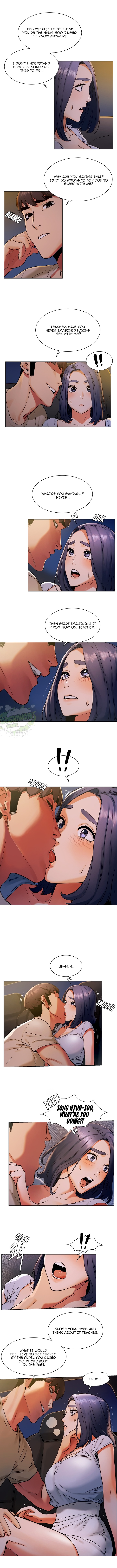 My Kingdom (Silent War) - Chapter 98 [photo 6] - MangaPorn