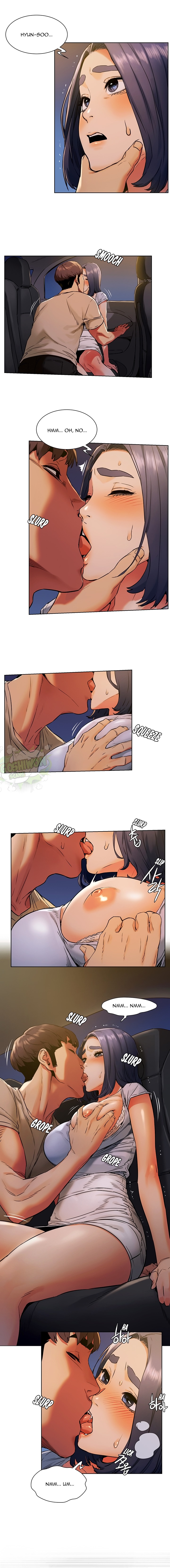 My Kingdom (Silent War) - Chapter 98 [photo 7] - MangaPorn