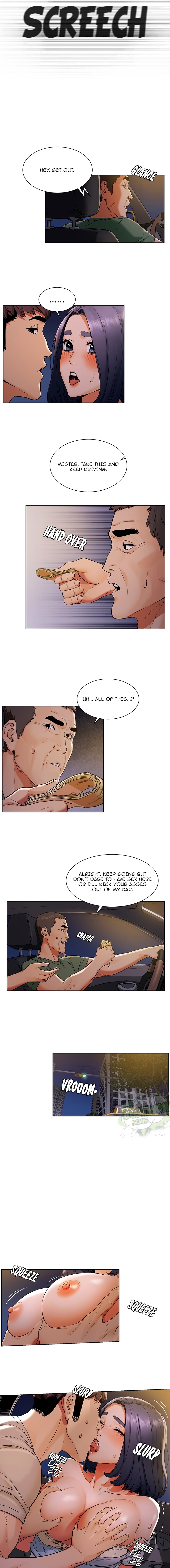 My Kingdom (Silent War) - Chapter 98 [photo 8] - MangaPorn