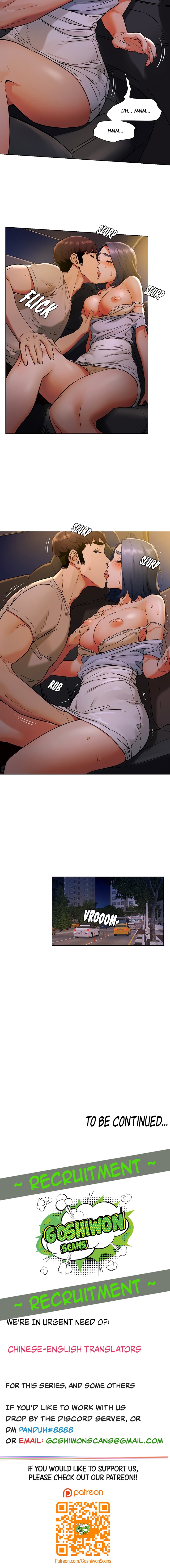 My Kingdom (Silent War) - Chapter 98 [photo 9] - MangaPorn