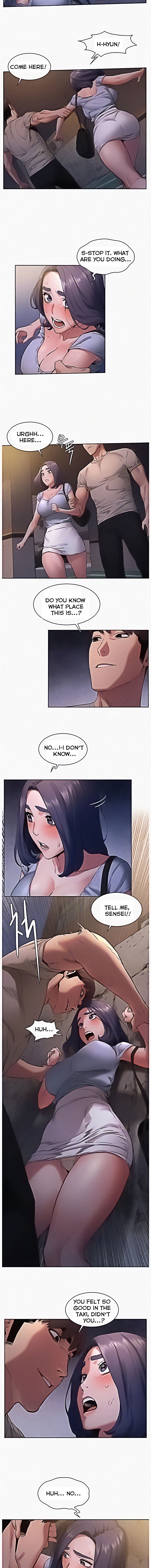 My Kingdom (Silent War) - Chapter 99 [photo 7] - MangaPorn