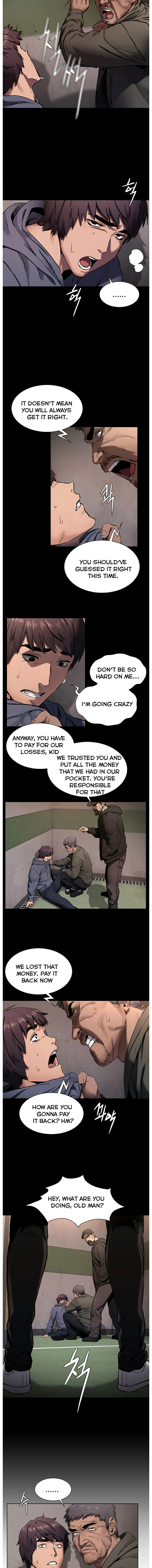 My Kingdom (Silent War) - Chapter 102 [photo 4] - MangaPorn