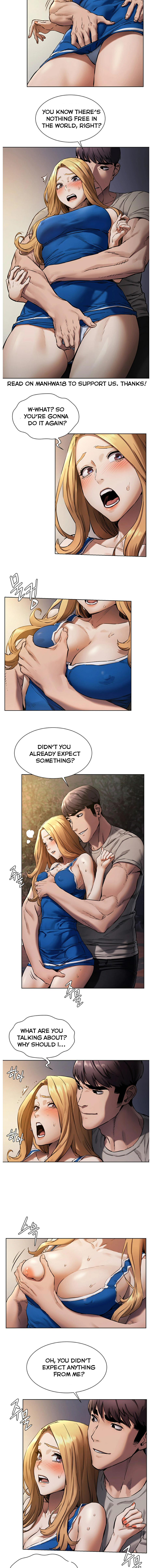 My Kingdom (Silent War) - Chapter 102 [photo 9] - MangaPorn