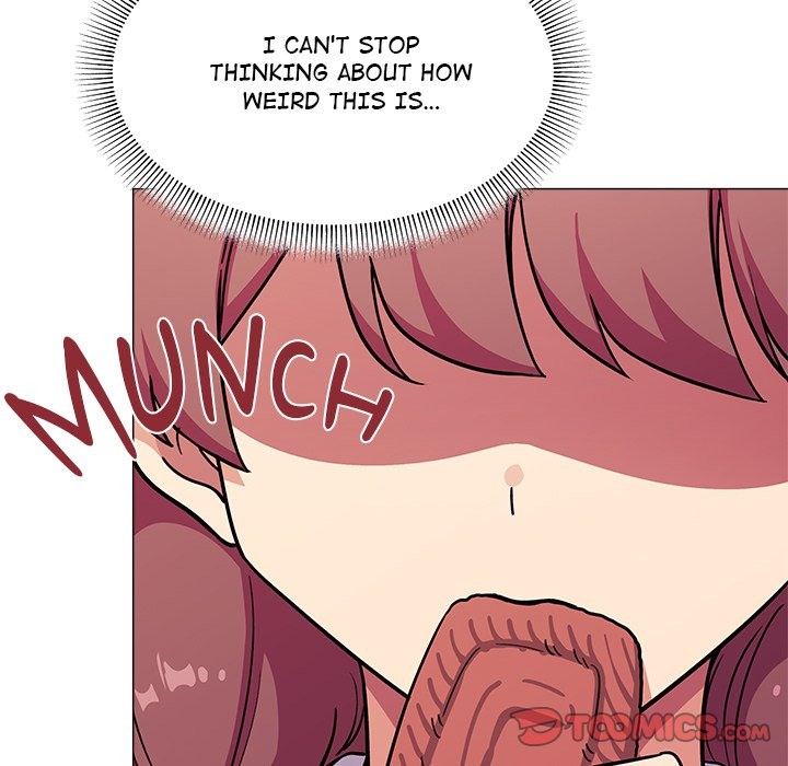 Stop Smoking - Chapter 14 [photo 148] - MangaPorn