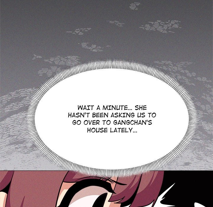 Stop Smoking - Chapter 14 [photo 157] - MangaPorn