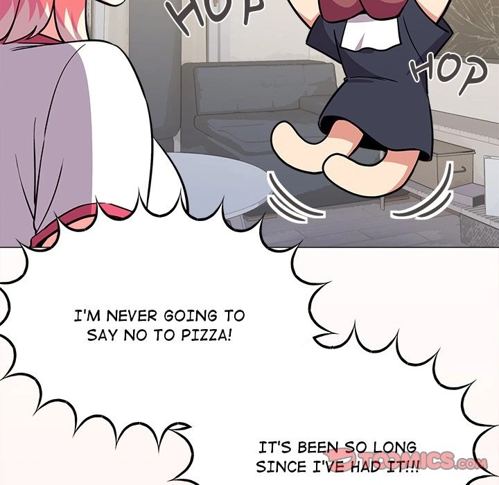 Stop Smoking - Chapter 14 [photo 180] - MangaPorn