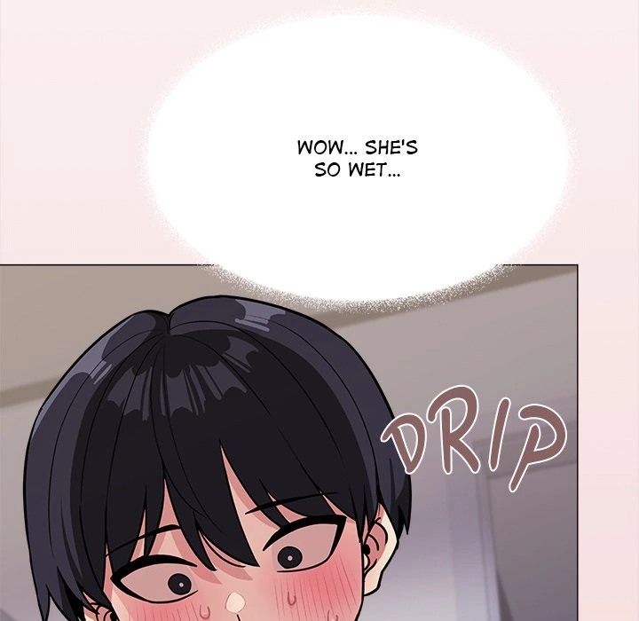 Stop Smoking - Chapter 14 [photo 7] - MangaPorn