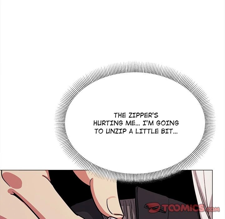 Stop Smoking - Chapter 14 [photo 84] - MangaPorn