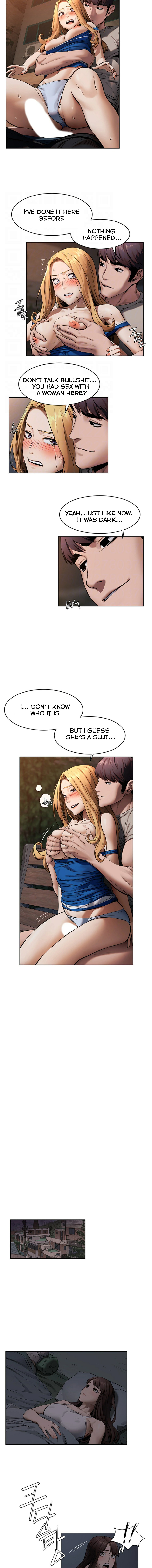 My Kingdom (Silent War) - Chapter 103 [photo 4] - MangaPorn