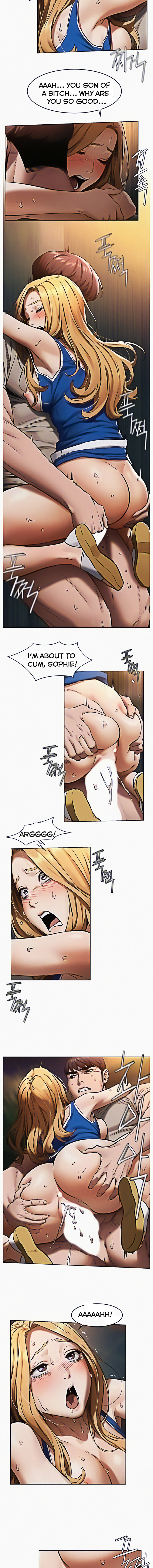My Kingdom (Silent War) - Chapter 104 [photo 7] - MangaPorn